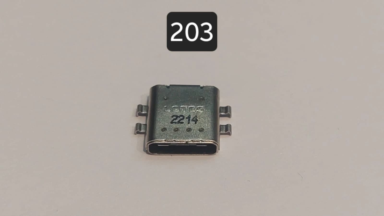 JK 203