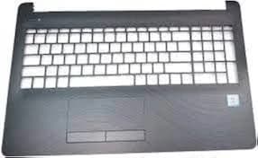 C hp 15-D