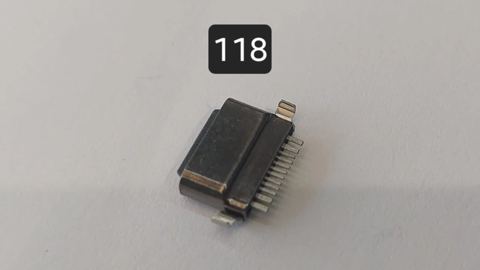 JK 118