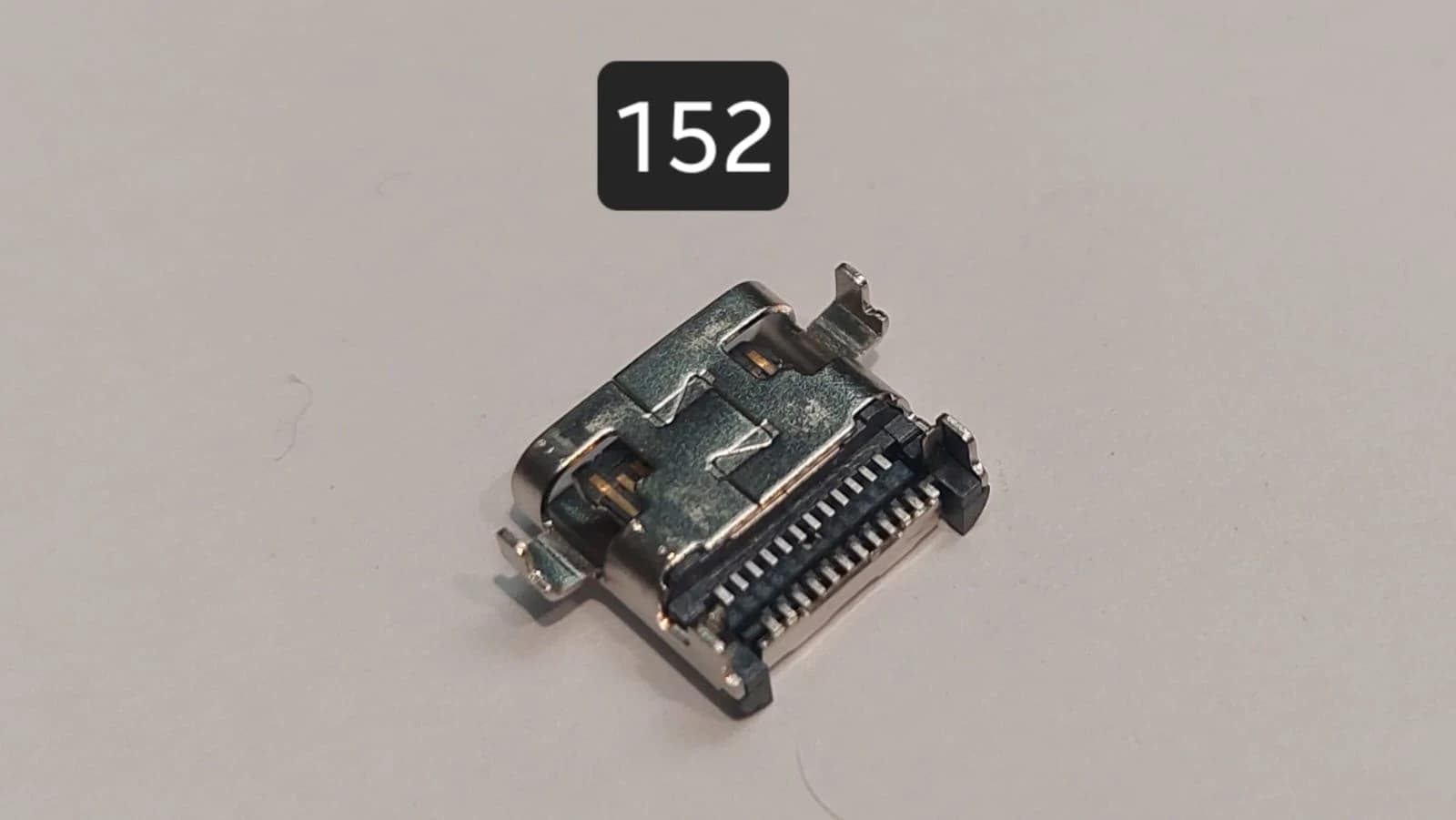 JK 152