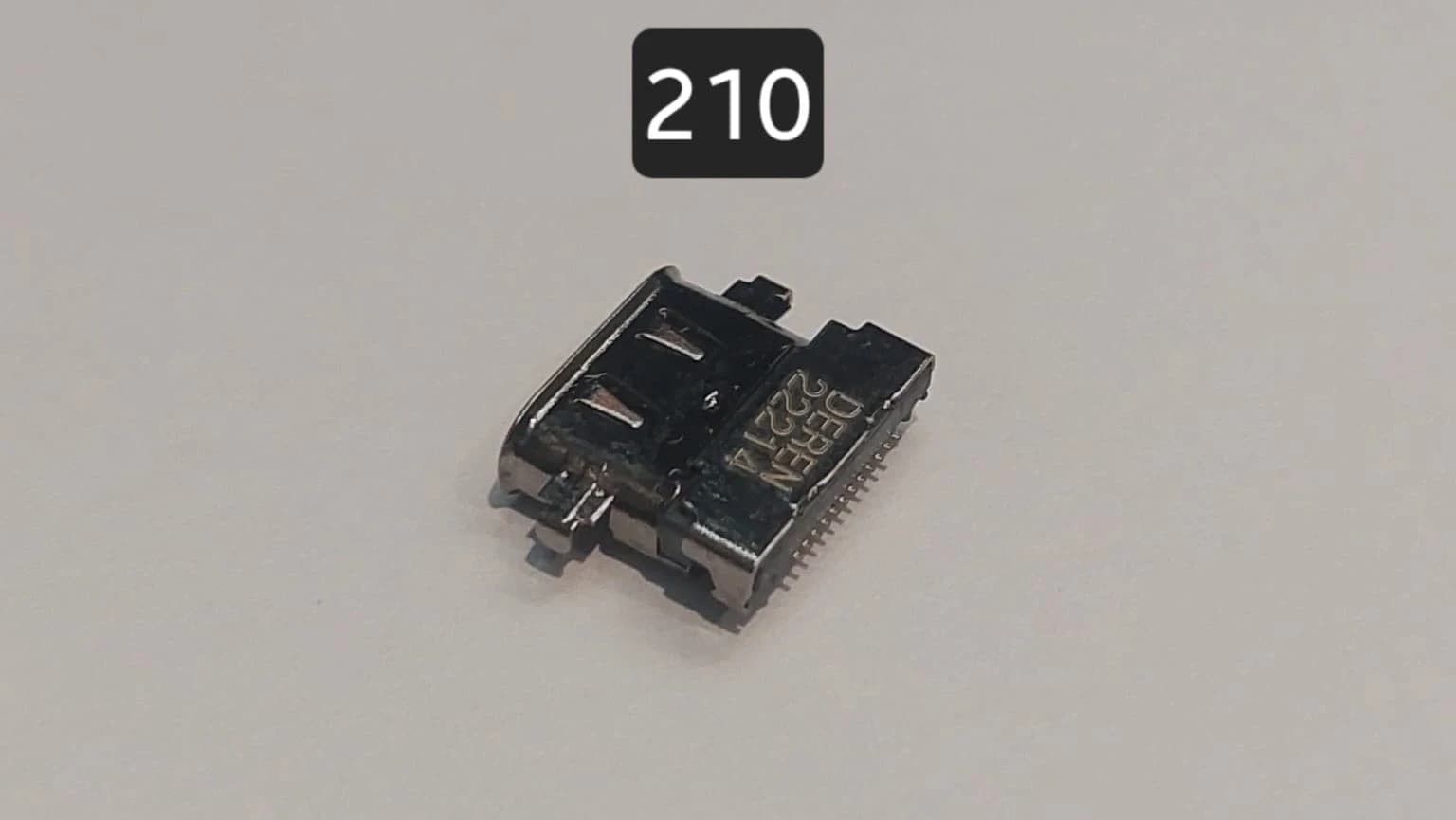 jk 210