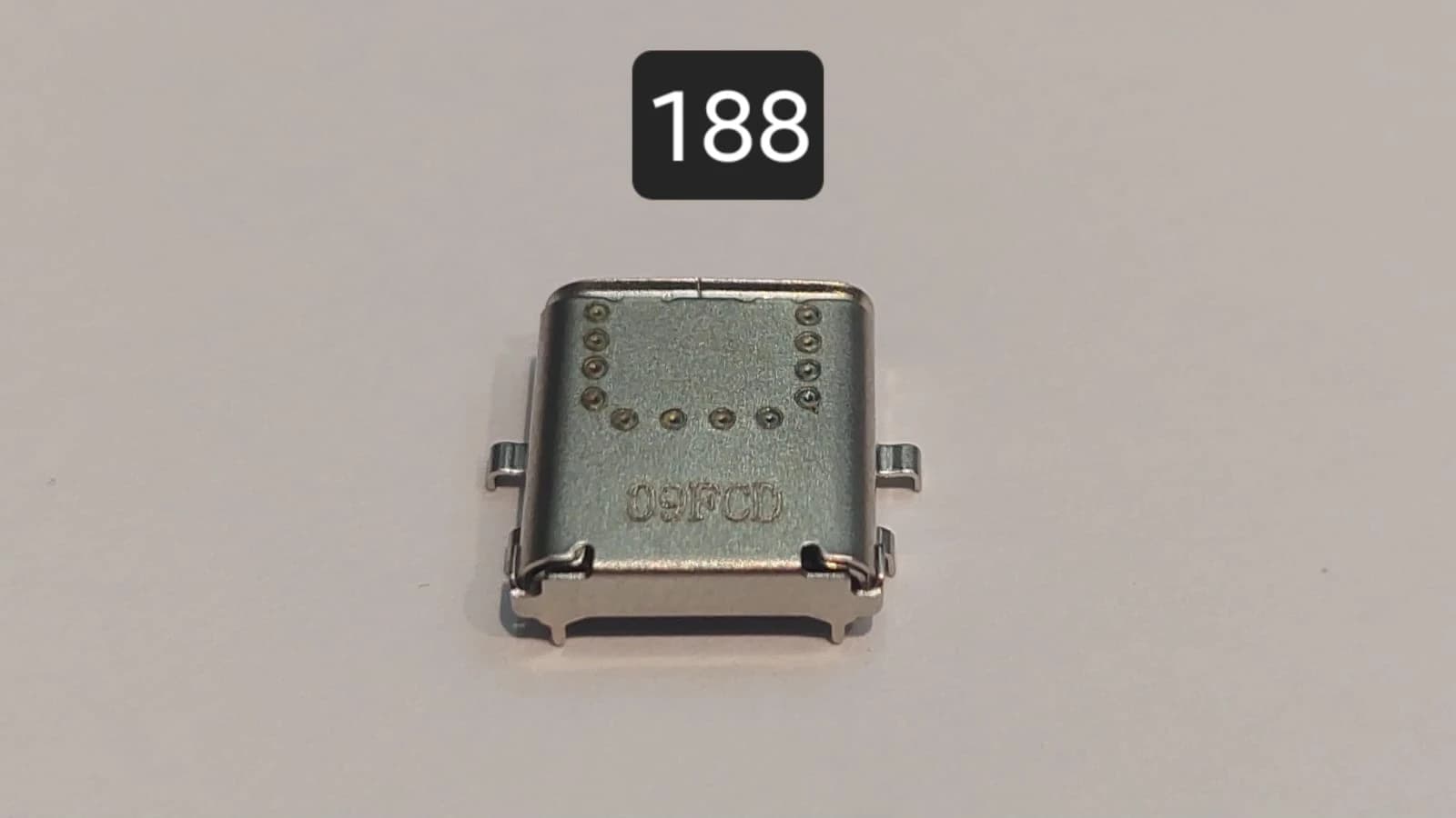 JK 188