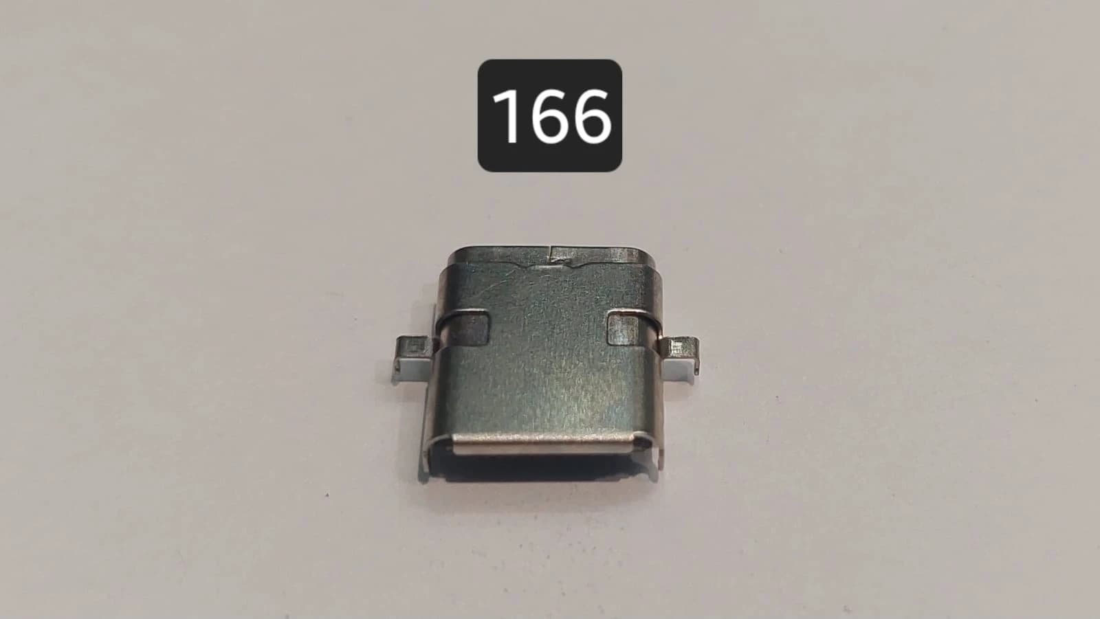 JK 166