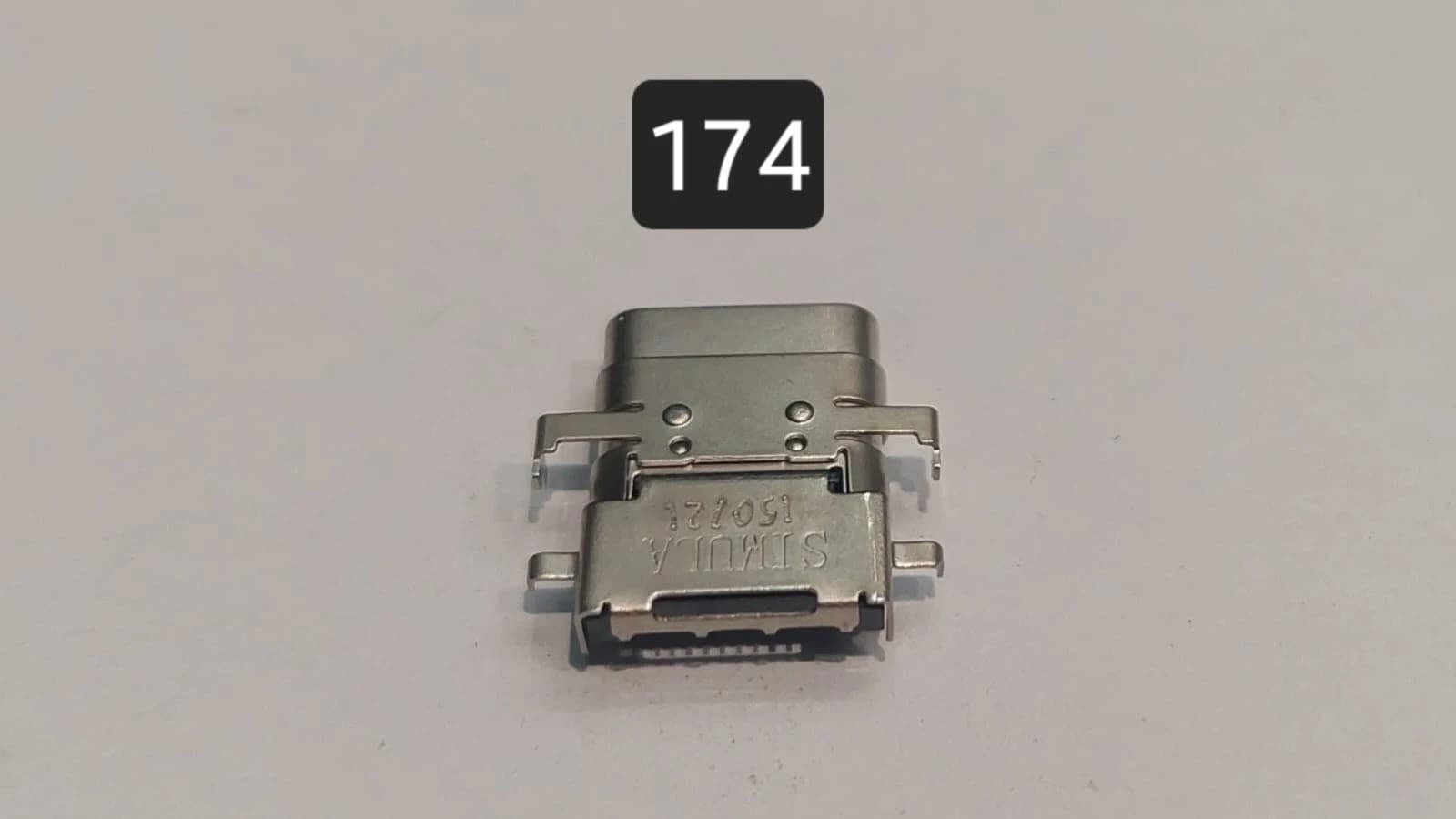 JK 174