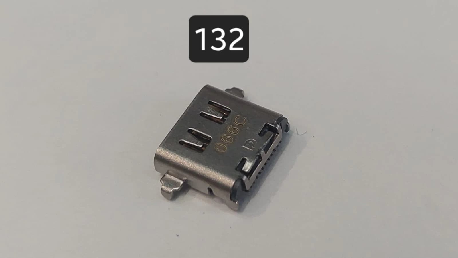 JK 132