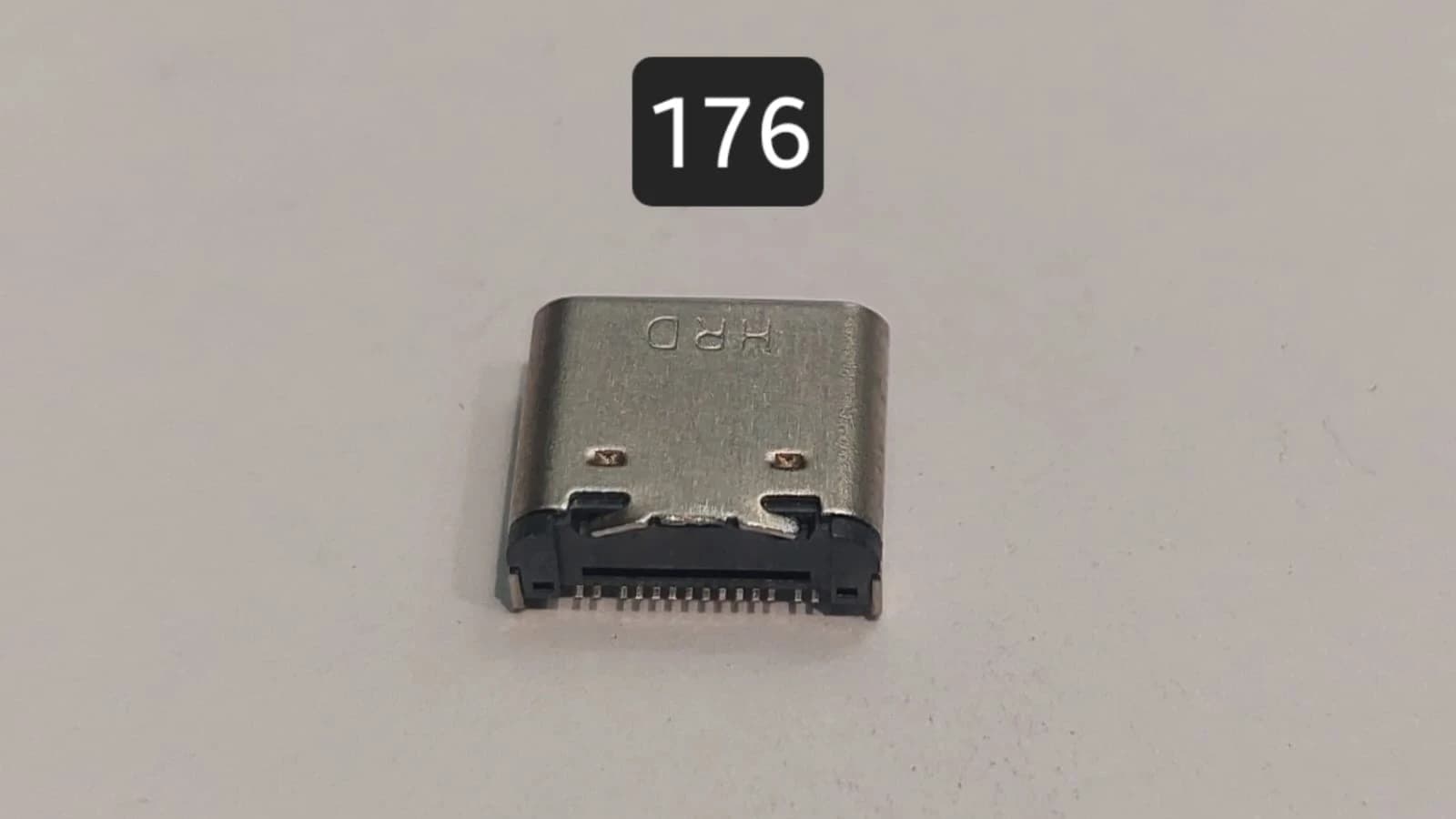 JK 176