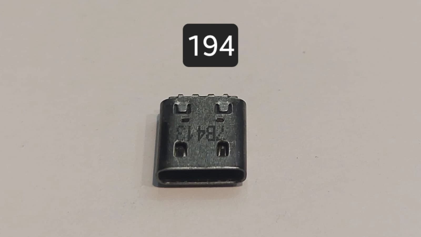 JK 194