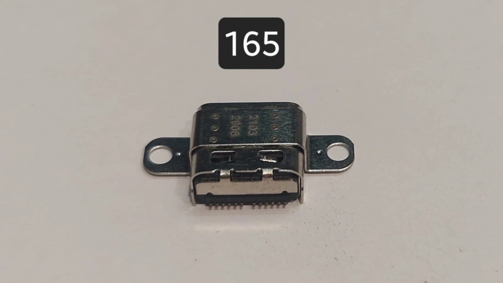 JK 165