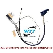 v.c acer V5-551- 1*2