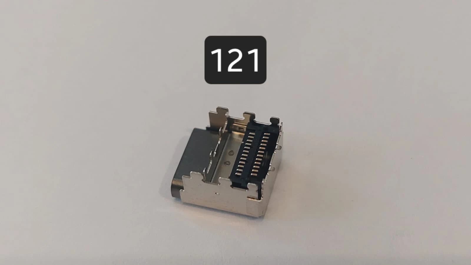 JK 121