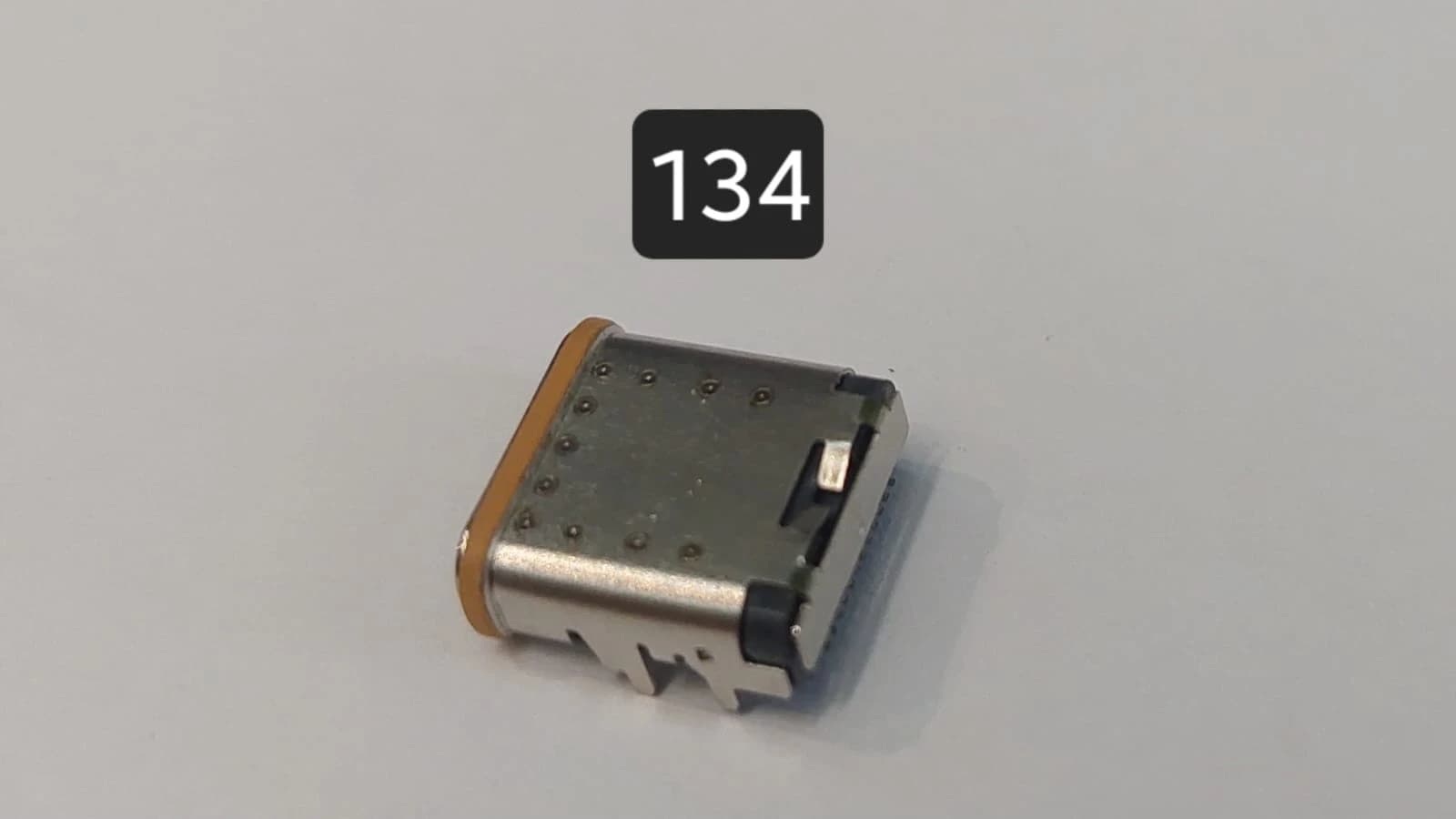 JK 134