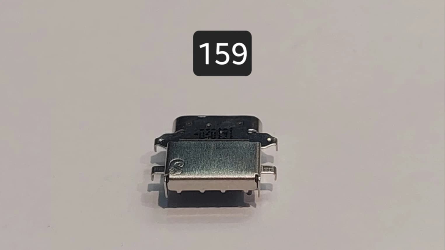 JK 159