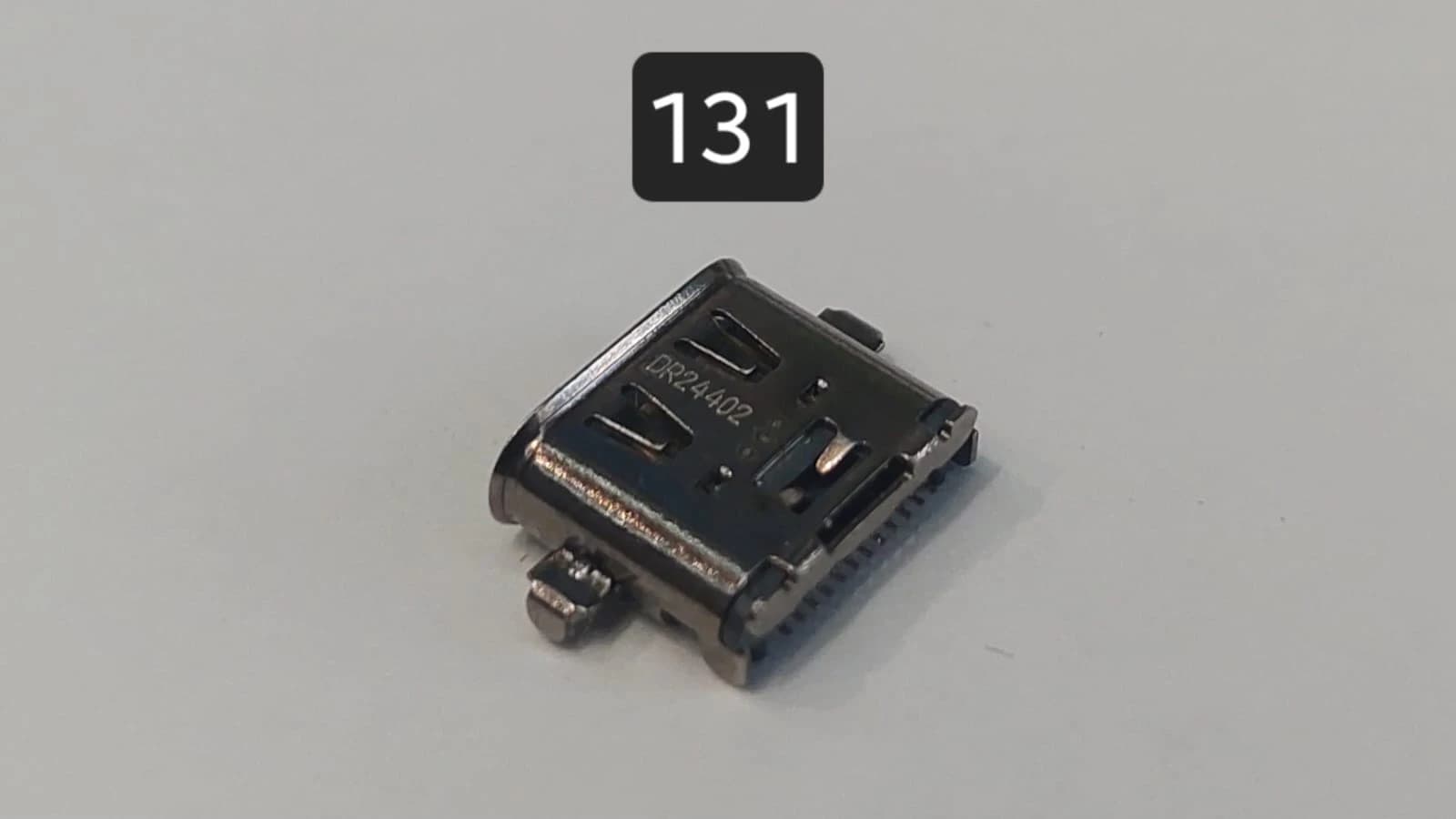 JK 131