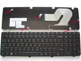 kb hp G72