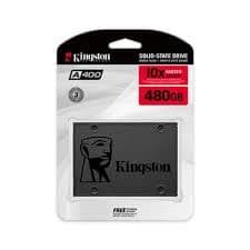 SSD 480 كنكستون اصلي