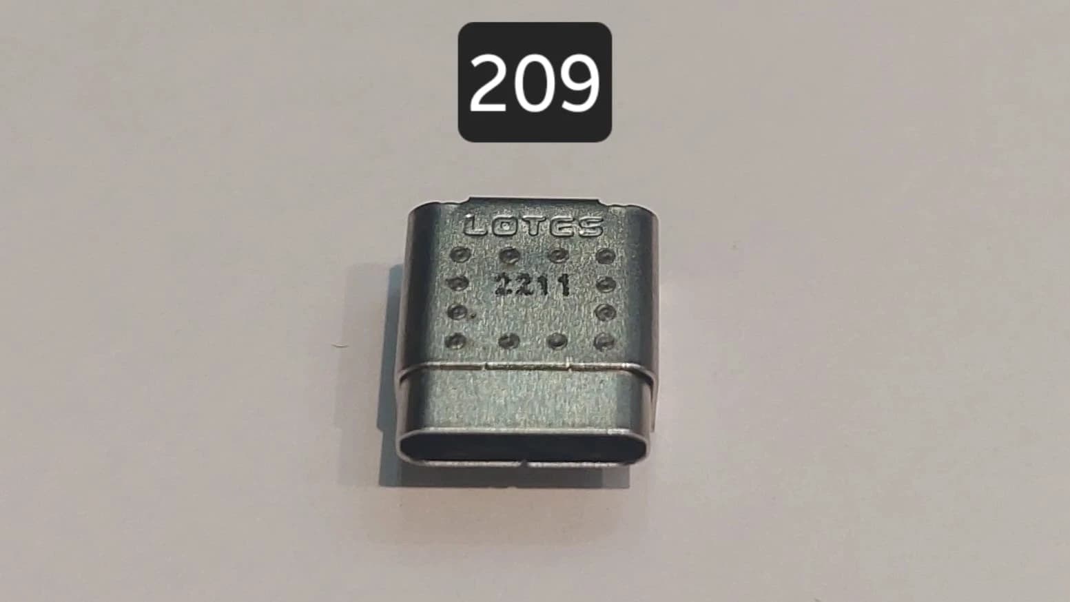 JK 209