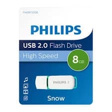 flash 8G فلبس