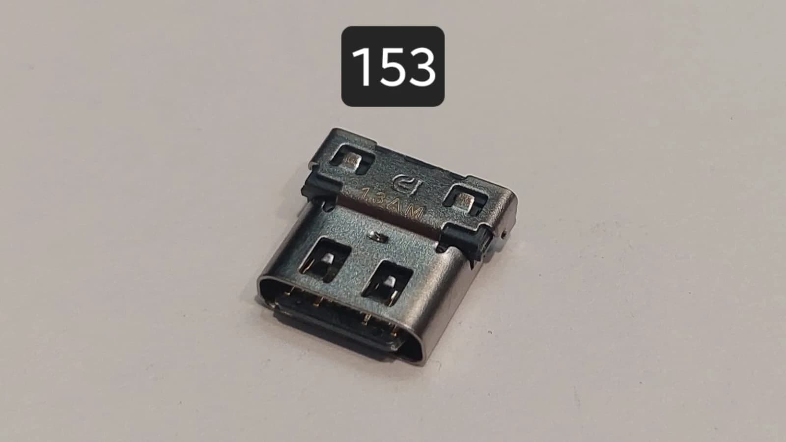 JK 153