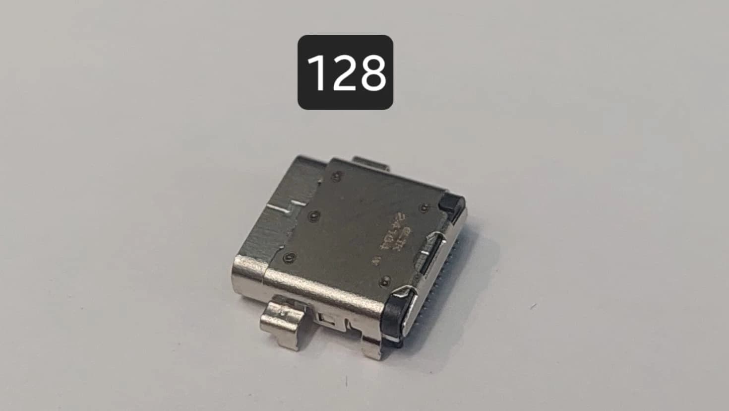 JK 128