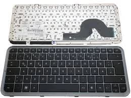 kb hp DM3
