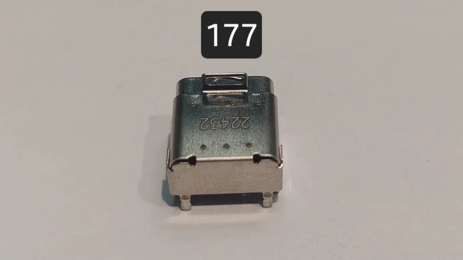JK 177