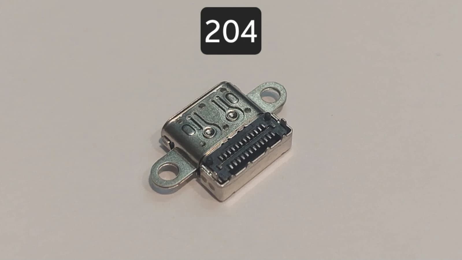 JK 204