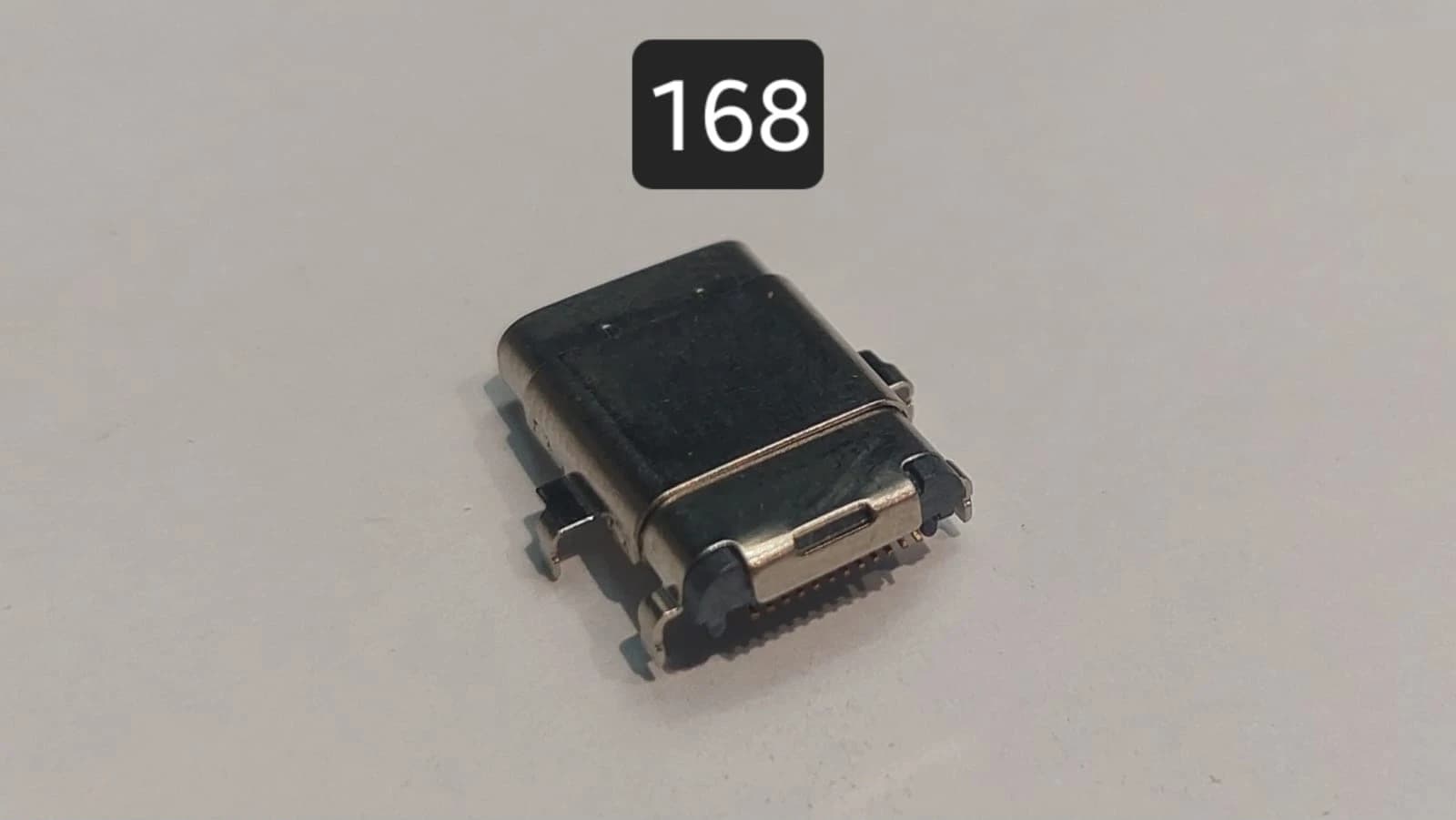 JK 168