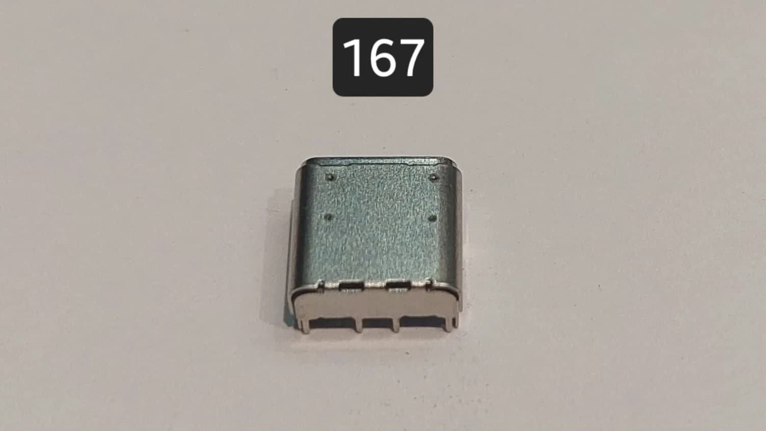 JK 167