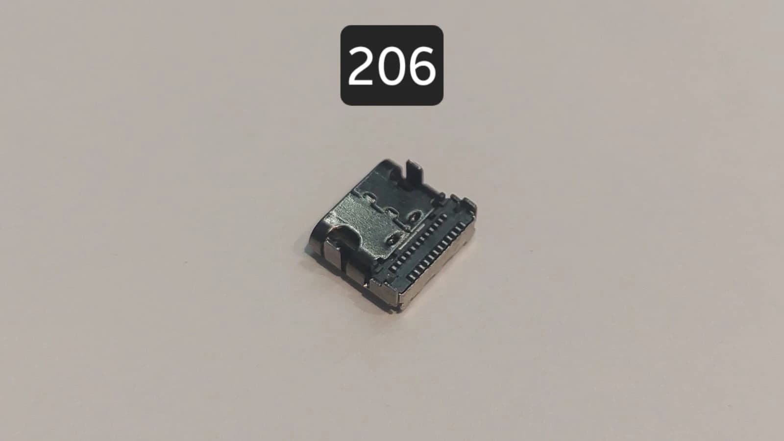 JK 206