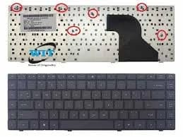 kb hp 620