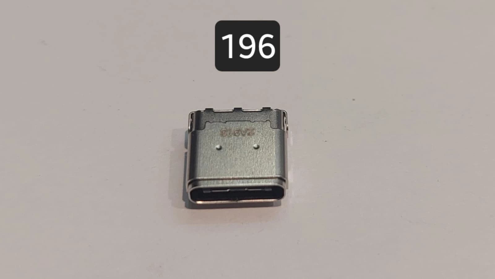 JK 196
