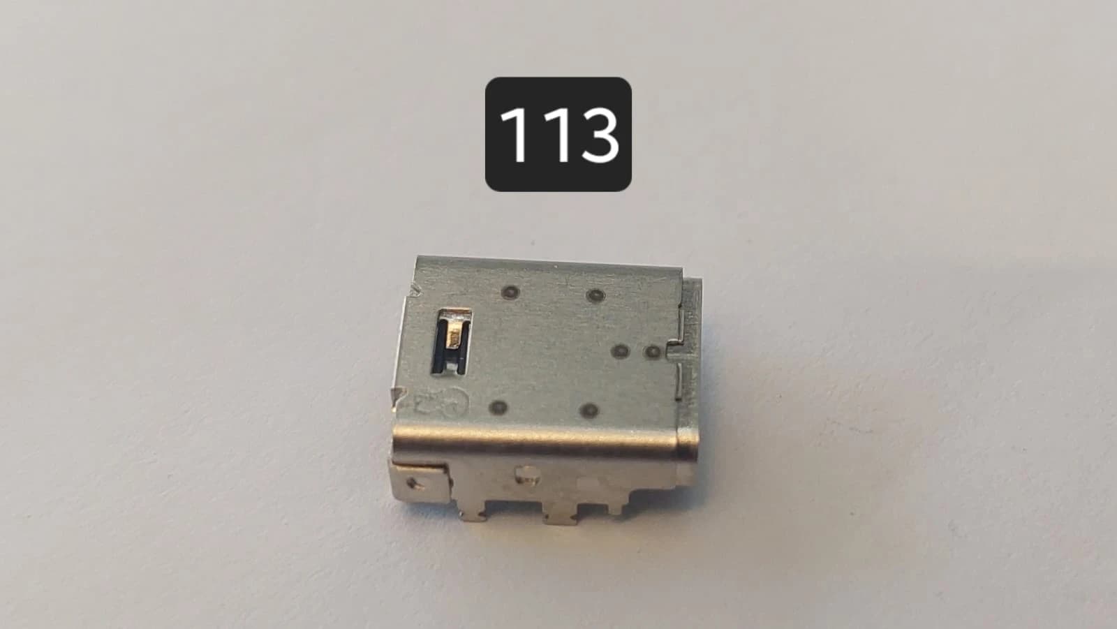 JK 113
