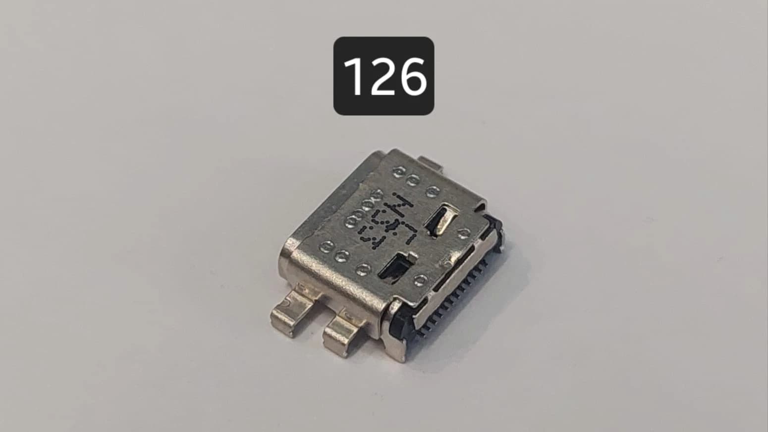 JK 126