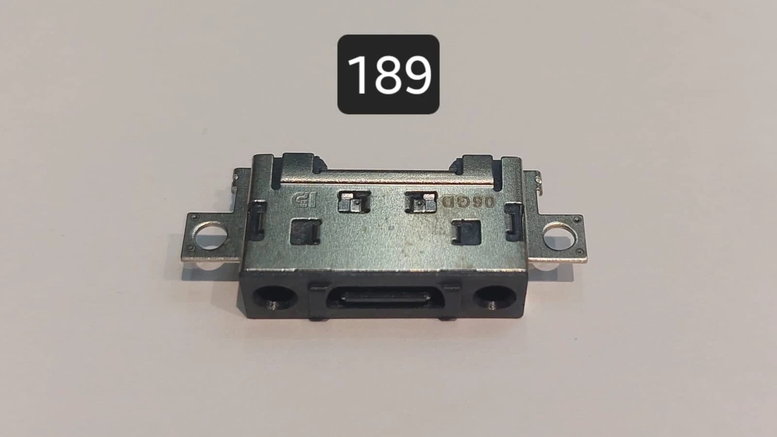 JK 189