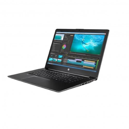 LAPTOP HP ZBOOK - STU G3- ( COR I7 - 6TH - 16G - 512G SSD -4G - 15.6 LED) USED