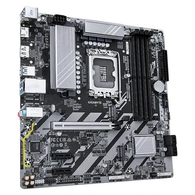 لوحة أم GIGABYTE B860M D3HP Intel Motherboard