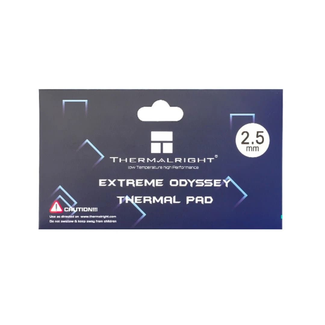 تبريد Thermalright Extreme Odyssey Thermal Pad 120x20x2.5mm