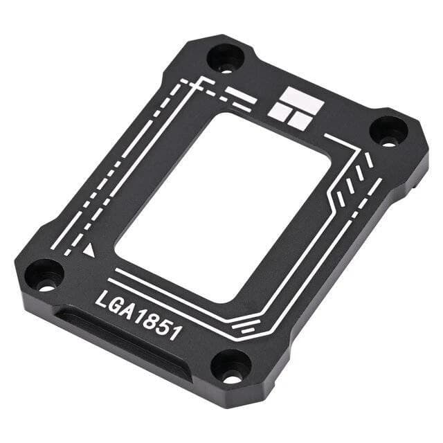 لوحة أم Thermalright Thermal LGA 1851-BCF (أسود)