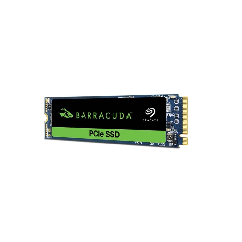وحدة تخزين SEAGATE BarraCuda PCIe 4.0 NVMe M.2 SSD 500GB