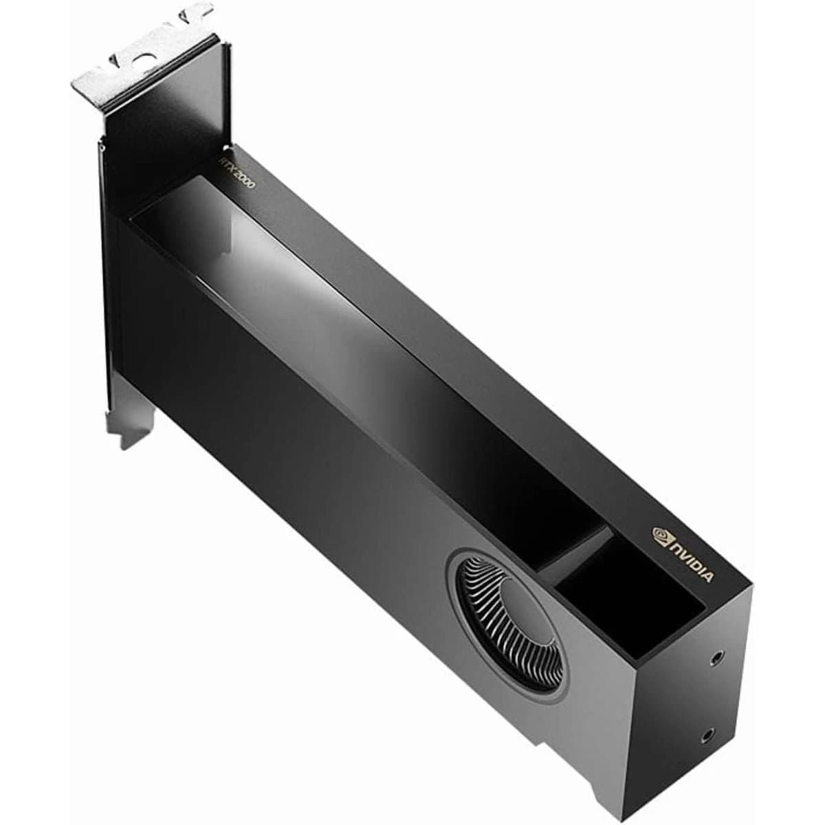 كرت شاشة PNY NVIDIA RTX 2000 Ada 16GB GDDR6 ECC Professional, PCIe 4.0 x8, 4x Mini DisplayPort 1.4a