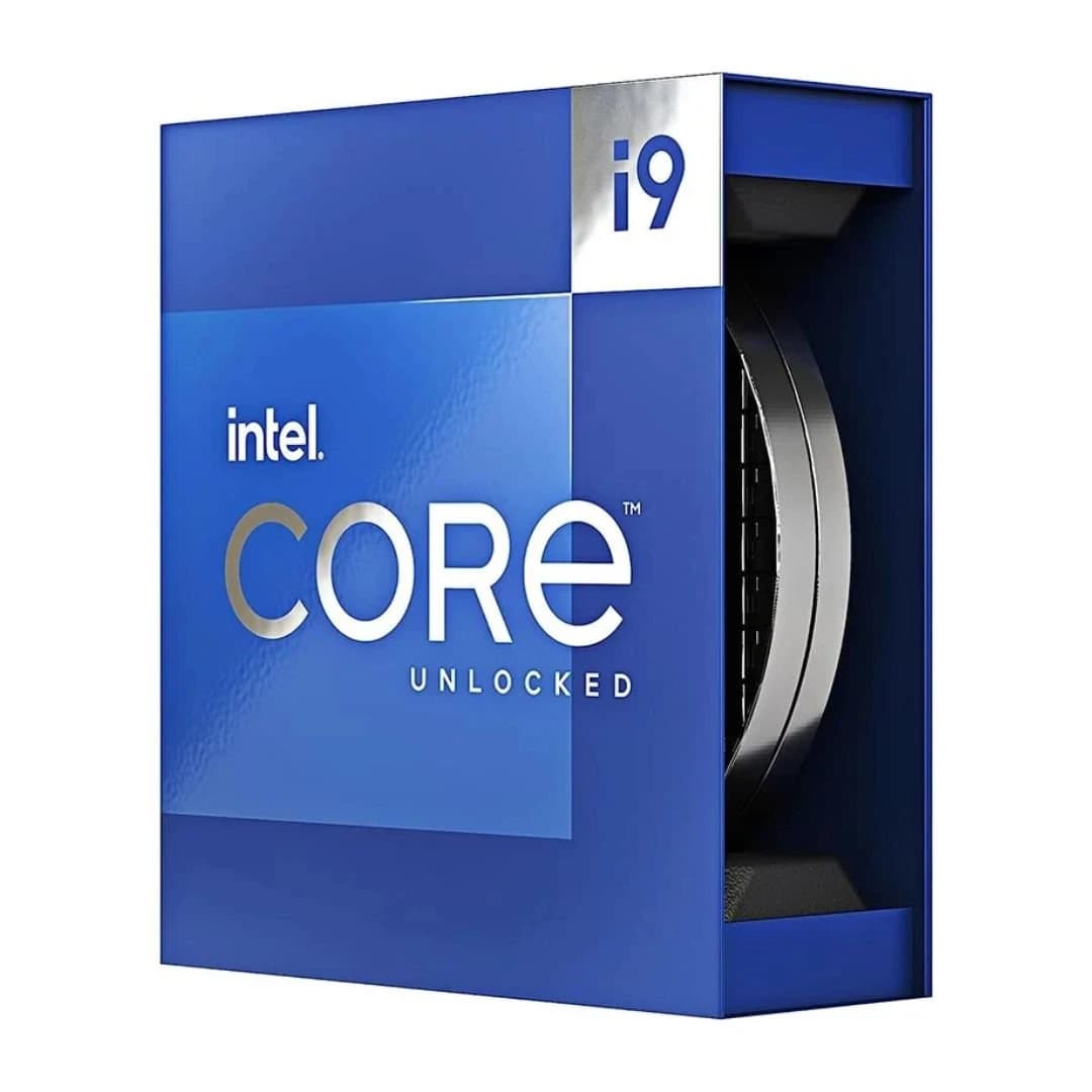 معالج Intel ® Core™ i9-14900K مكتبي Processor – تراي