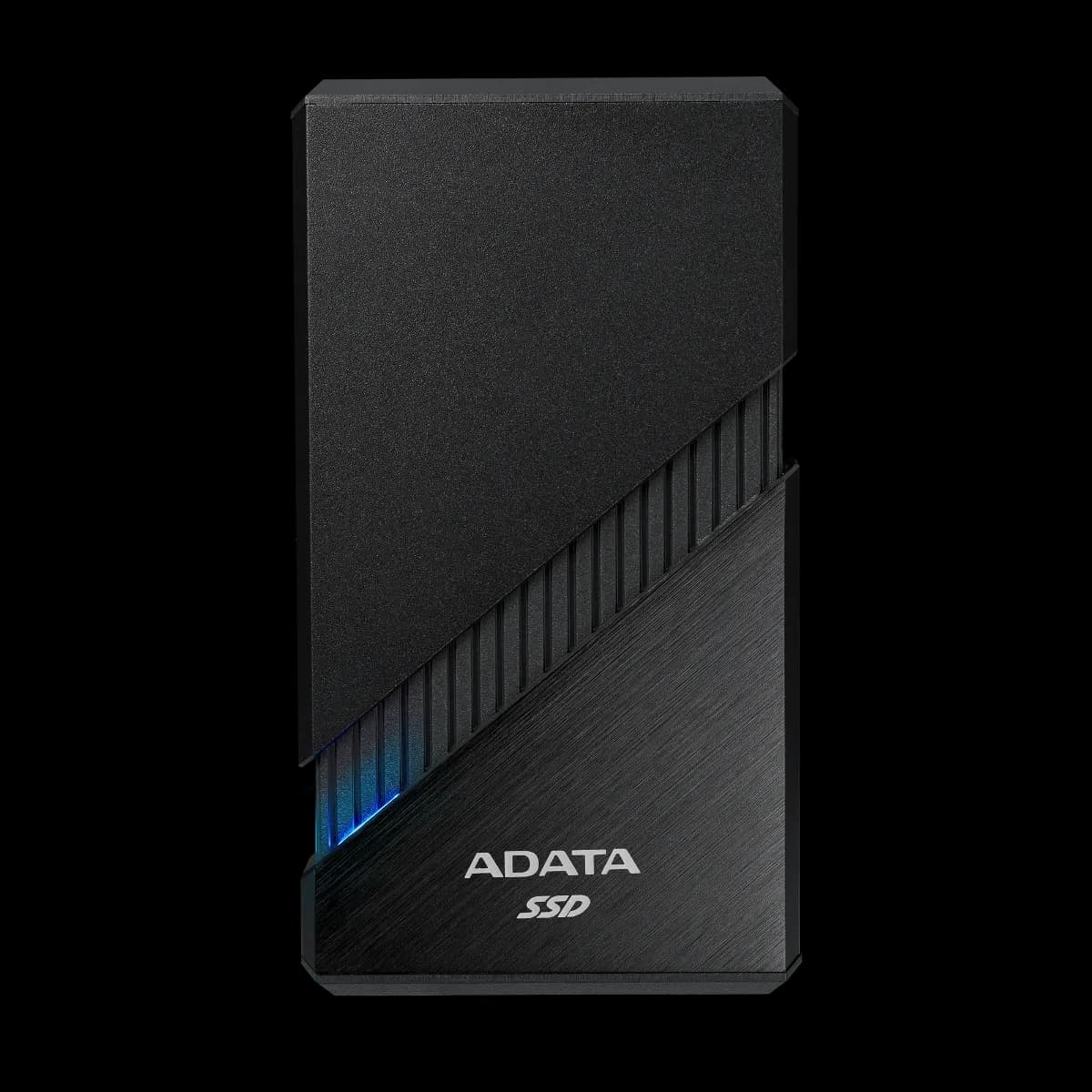 وحدة تخزين ADATA SE920 External SSD USB4 40Gbps Active Cooling 3800MB/s Read 3700MB/s Write
