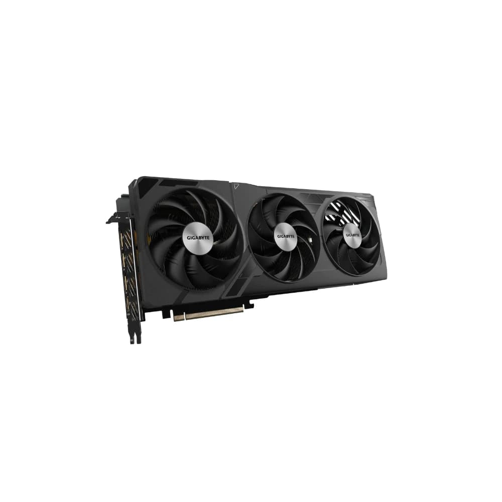 كرت شاشة GIGABYTE GeForce RTX™ 4080 SUPER WINDFORCE V2 16GB