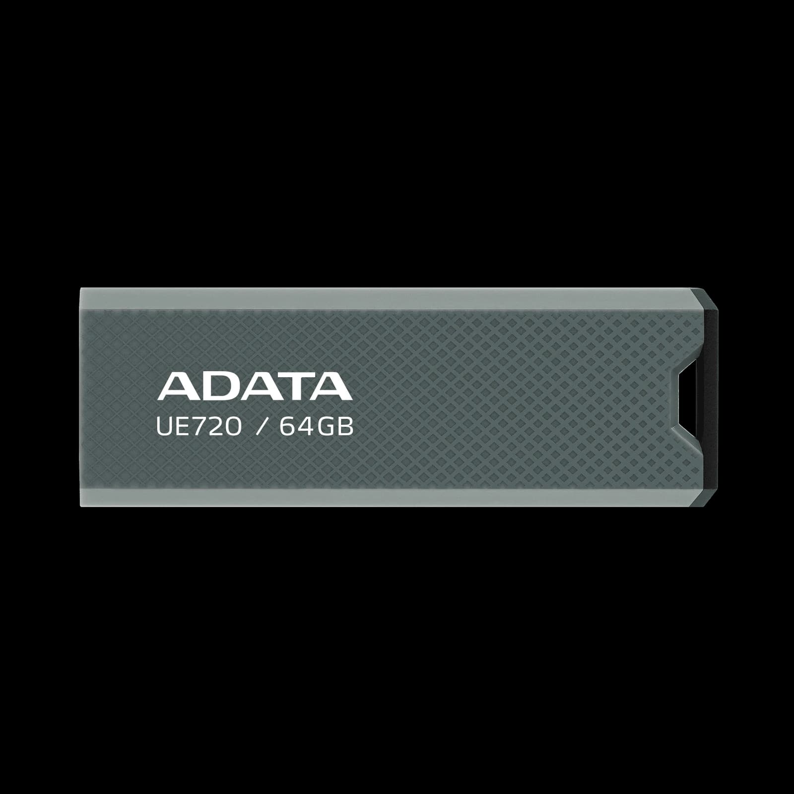 وحدة تخزين ADATA UE720 USB 3.2 Gen2 Flash Drive 300/290 MB/s SSD-Level Performance – 64GB