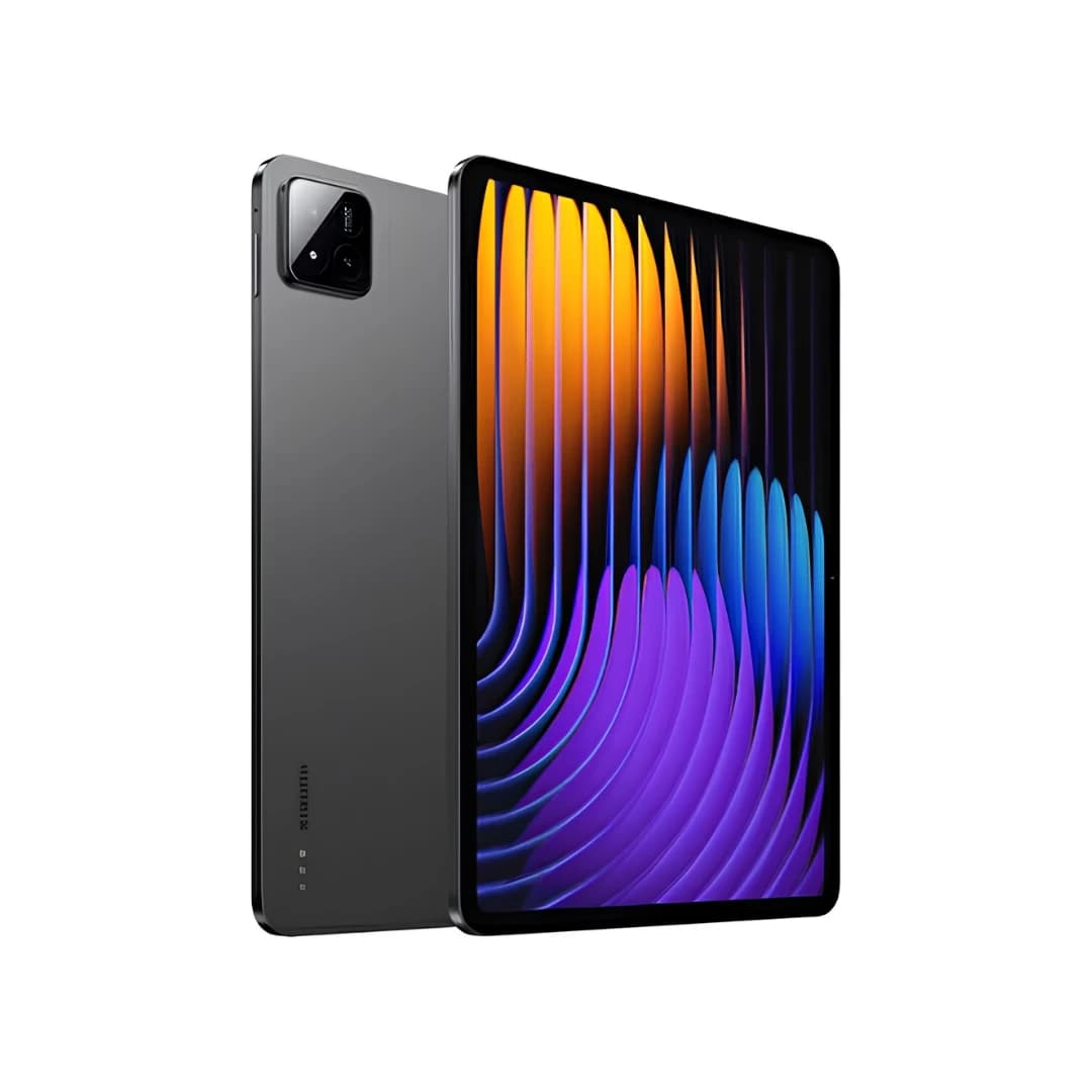 معالج Xiaomi Pad 7, Snapdragon 7+, RAM 8GB, SSD 256GB, Adreno Qualcomm, 11.2 (3200 x 2136) 144Hz, رمادي