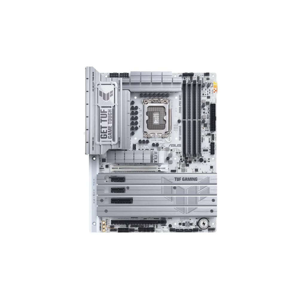لوحة أم ASUS TUF GAMING Z890-PRO WIFI 1851 LGA-Motherboard