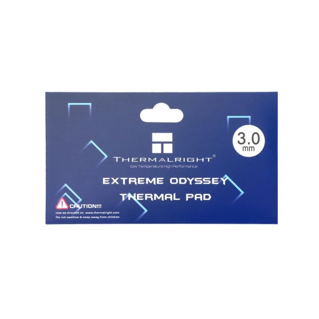 تبريد Thermalright Extreme Odyssey Thermal Pad 120x20x3mm