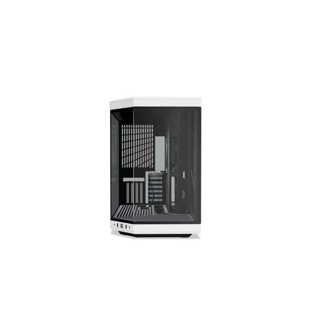 كيس كمبيوتر HYTE Y70 Non-Touch Infinite ATX متوسط الحجم Case – P PANDA
