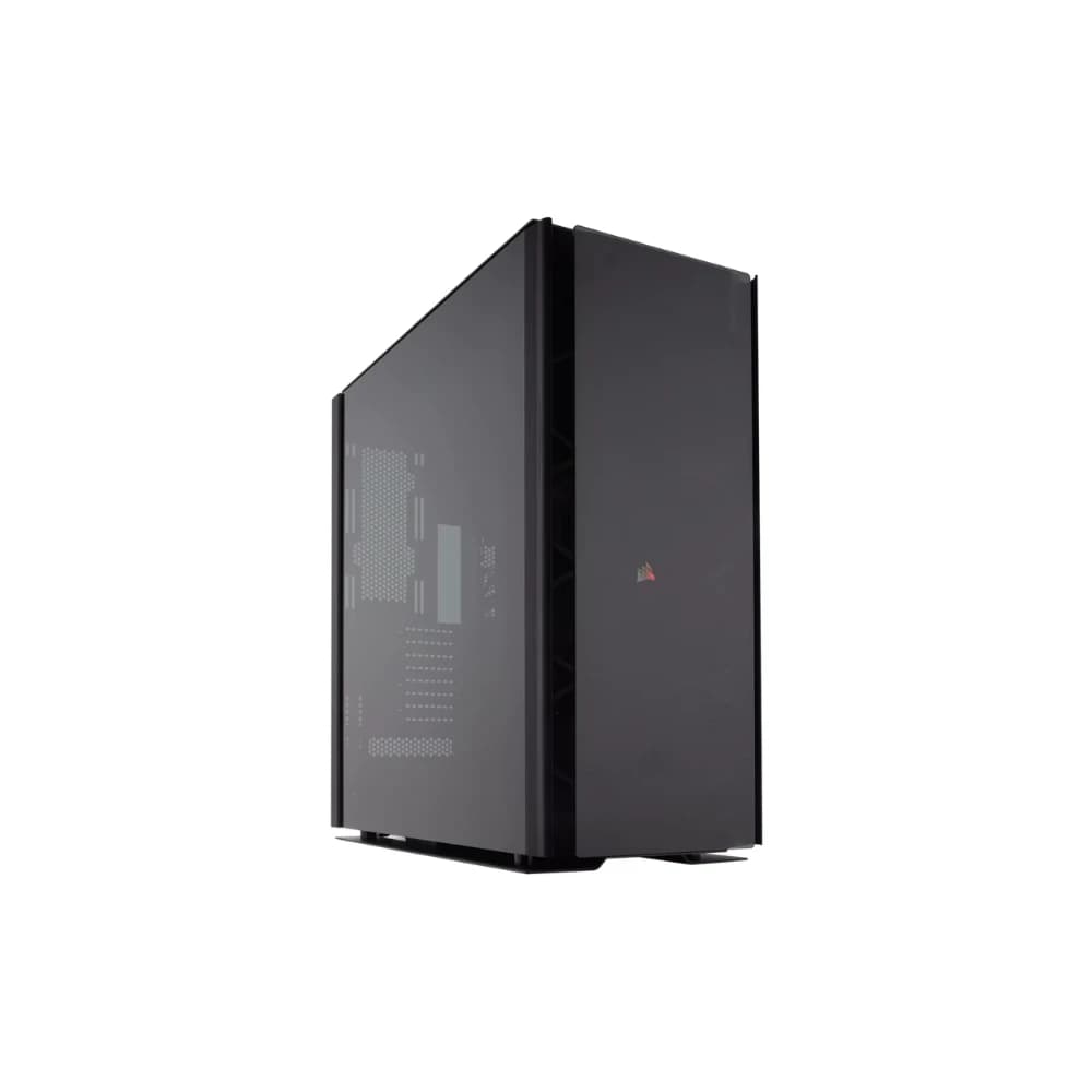 كيس كمبيوتر CORSAIR Obsidian Series 1000D Super-Tower Case