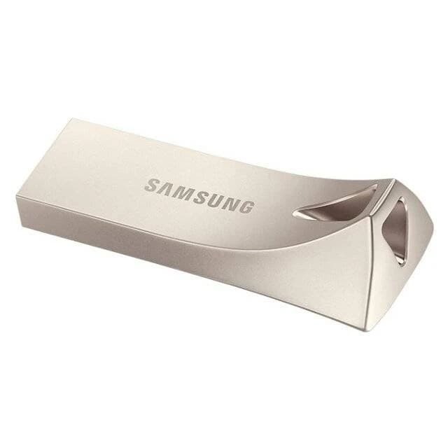 وحدة تخزين Samsung BAR Plus 32GB USB 2.0 Flash Drive
